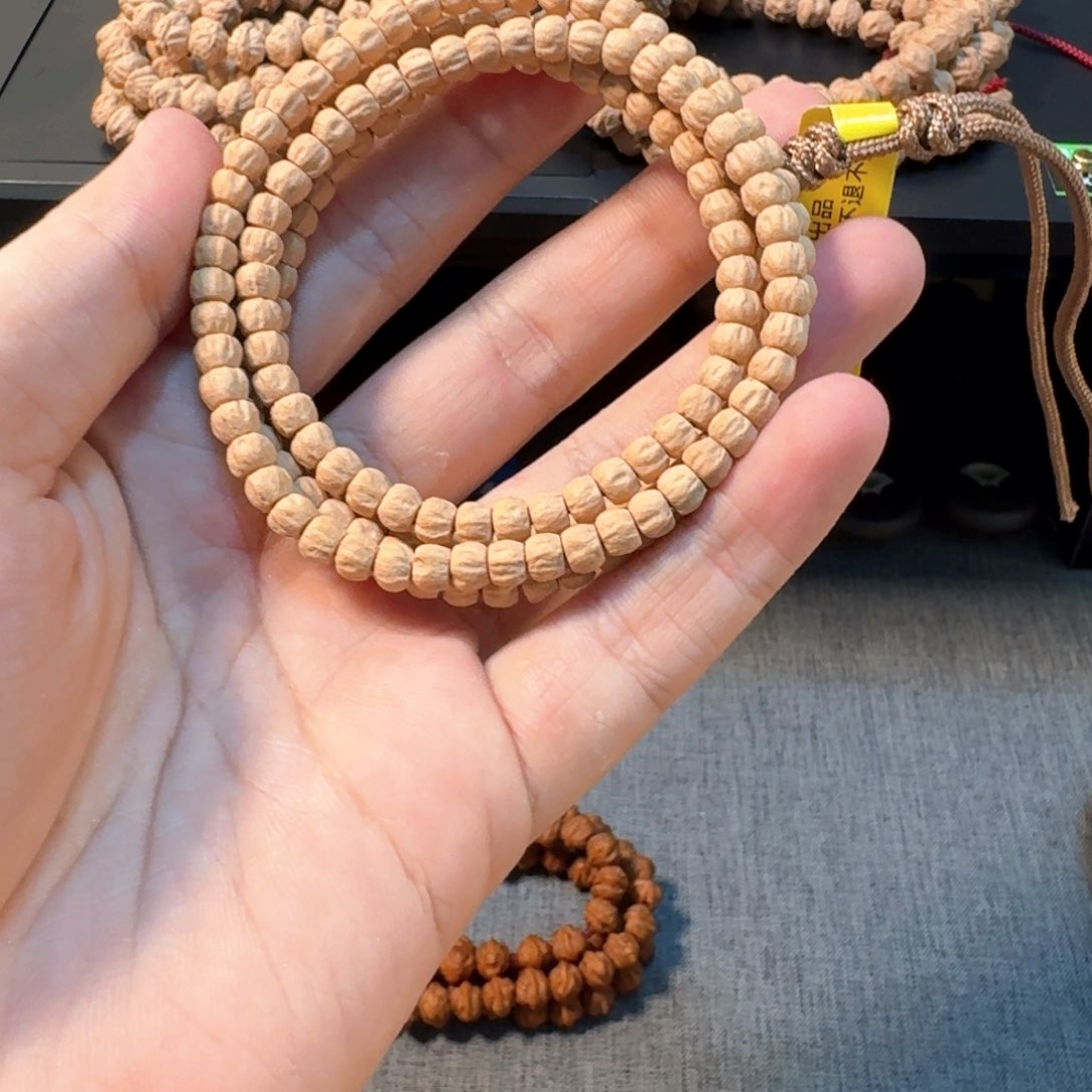 柏香籽/百香籽吊坠