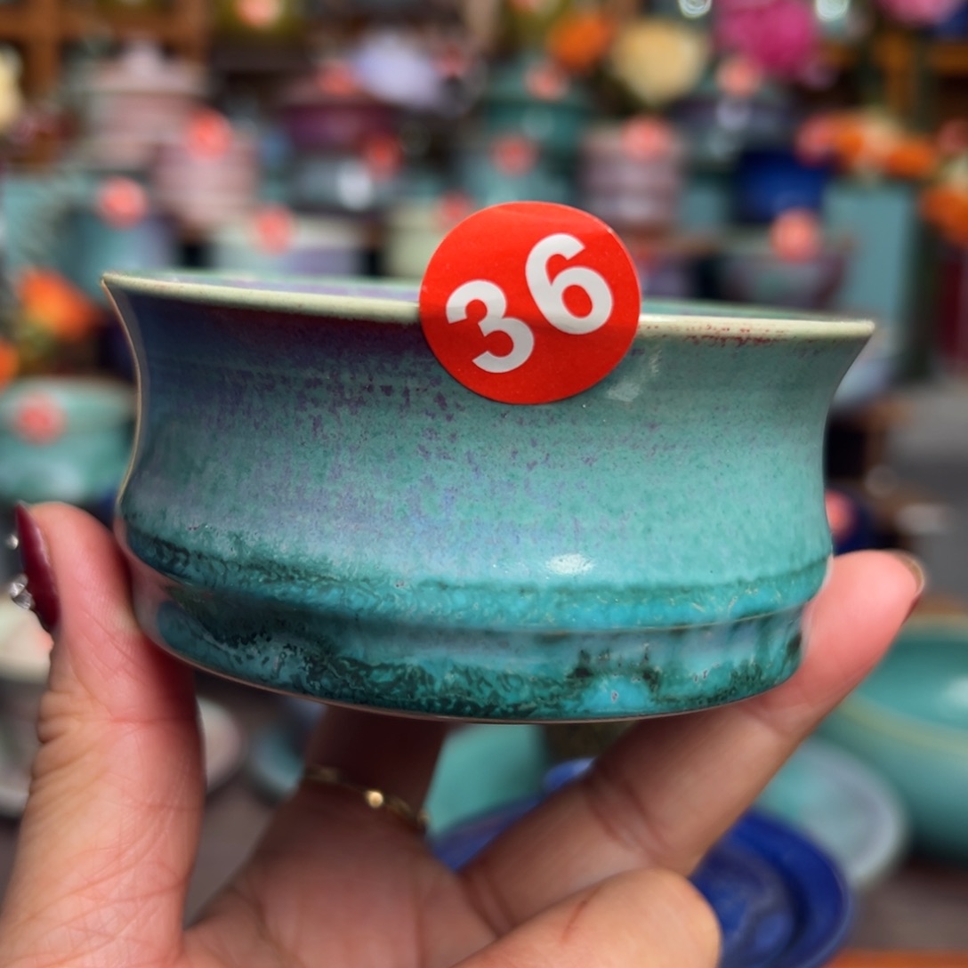 手工制作手拉坯茶具