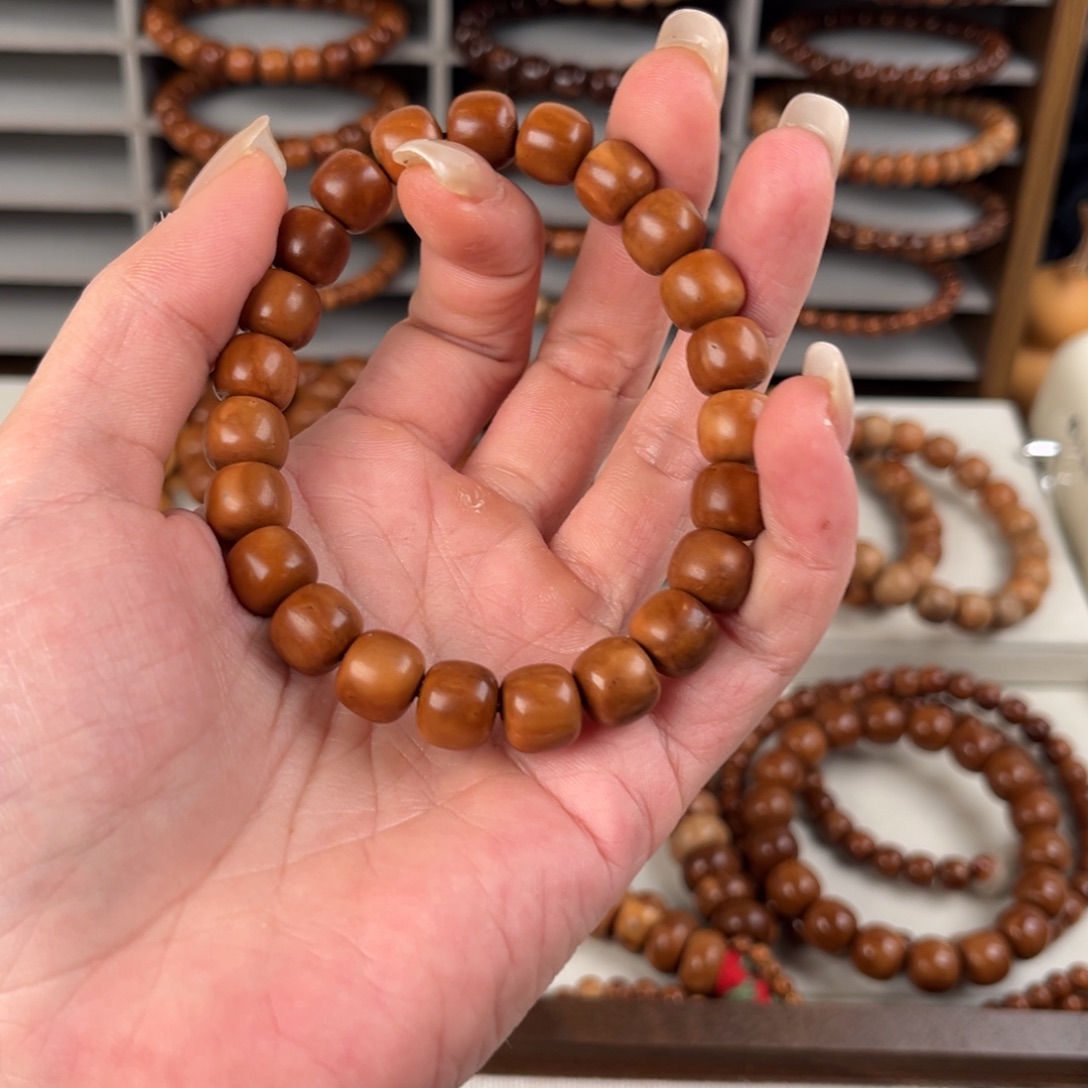 缓***缓手串库克老型单圈