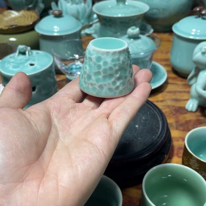 青瓷青瓷 青瓷青瓷