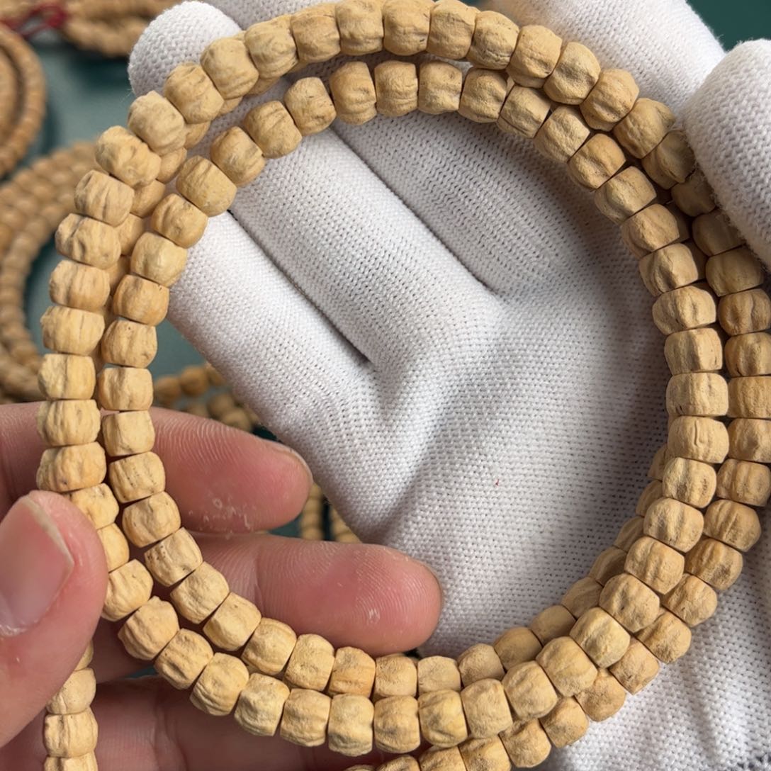 柏香籽/百香籽吊坠