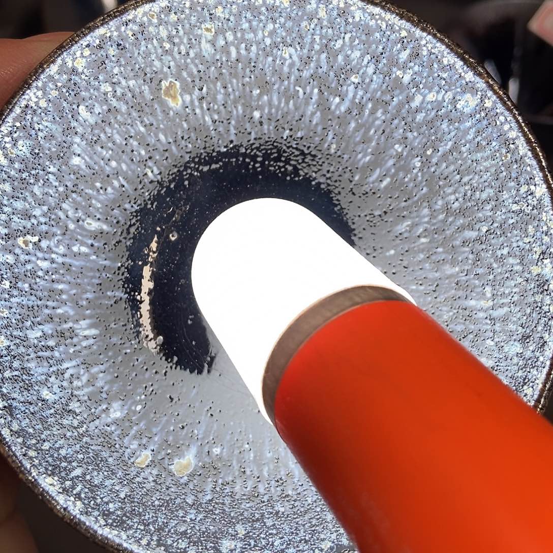 茶盏435 建阳建窑建盏