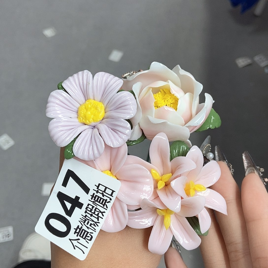 陶瓷设计风格现代