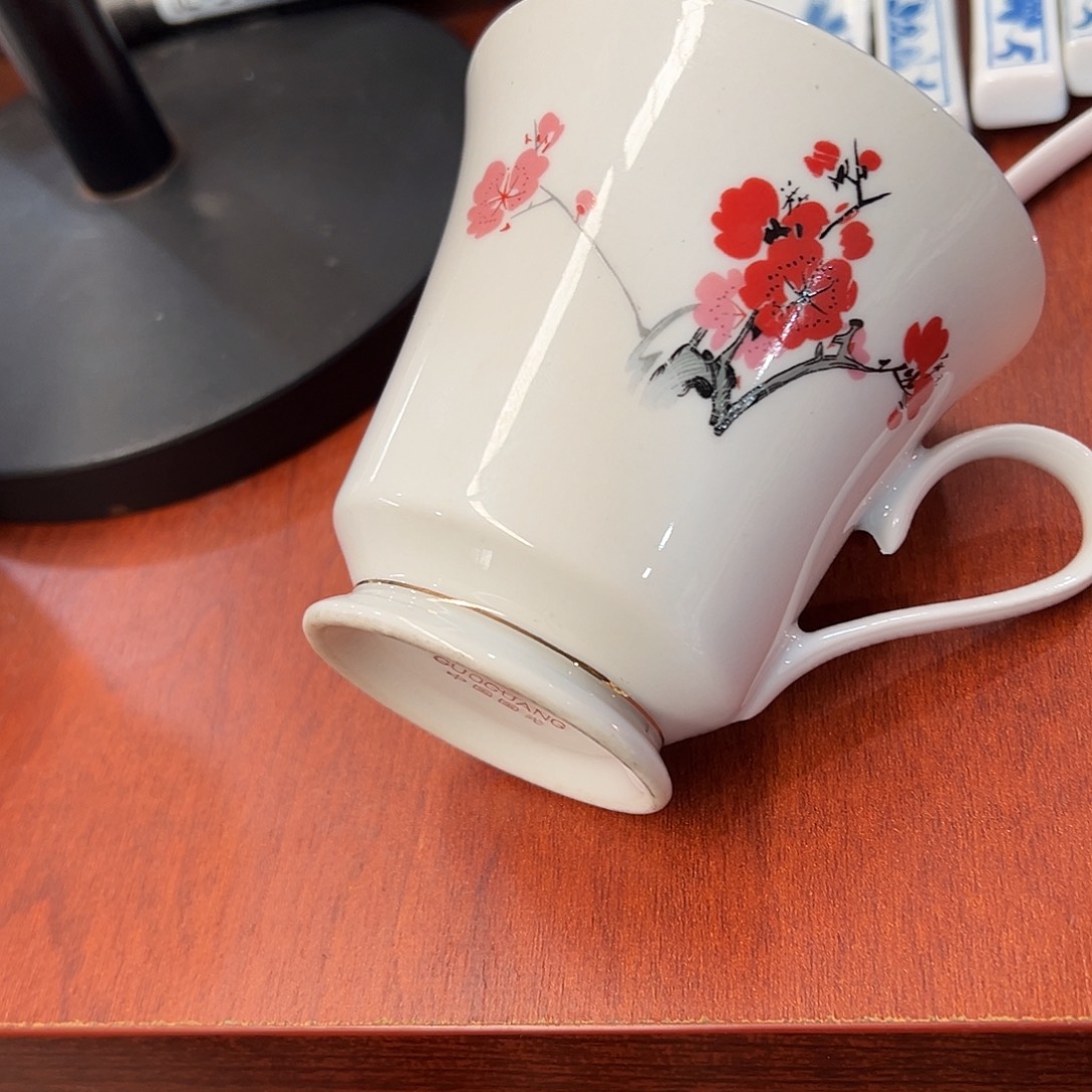 醴陵瓷供货基地炸福利