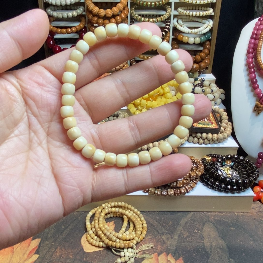 龙脊菩提吊坠龙脊菩提单圈卡6