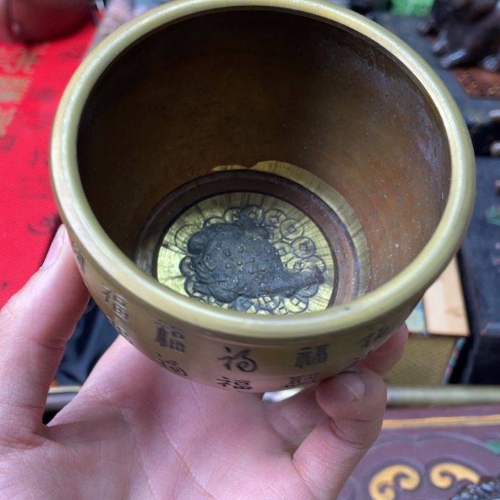 贝壳摆件烽云恩专属精选链接