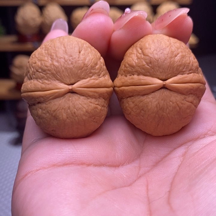 木质类云铁光头强13号35尺