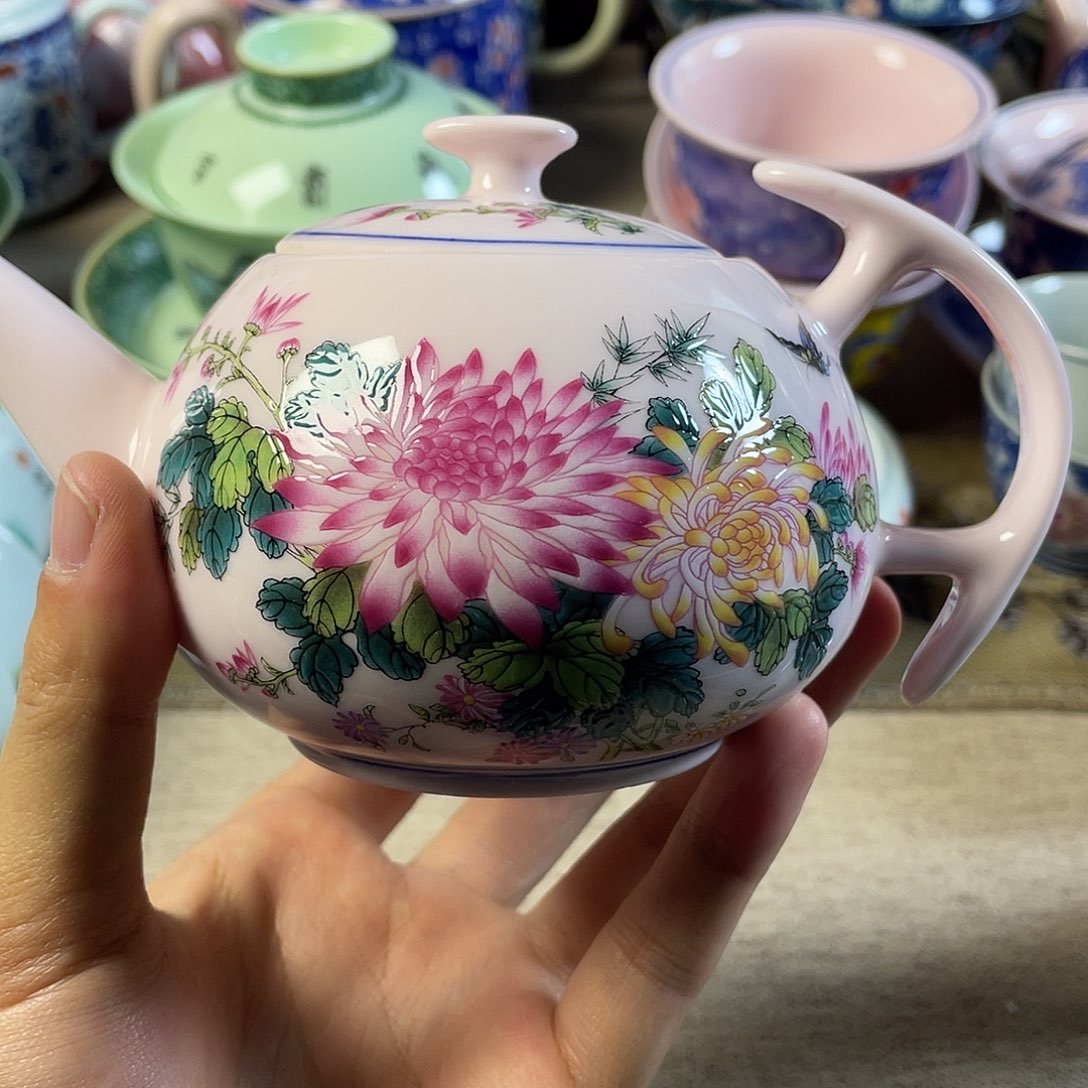 瓷片景德镇陶瓷4556699999