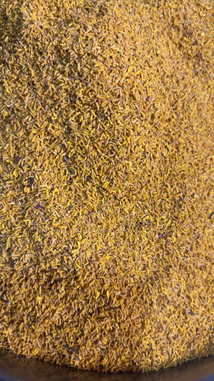 云南土特产，，，黄蕊干