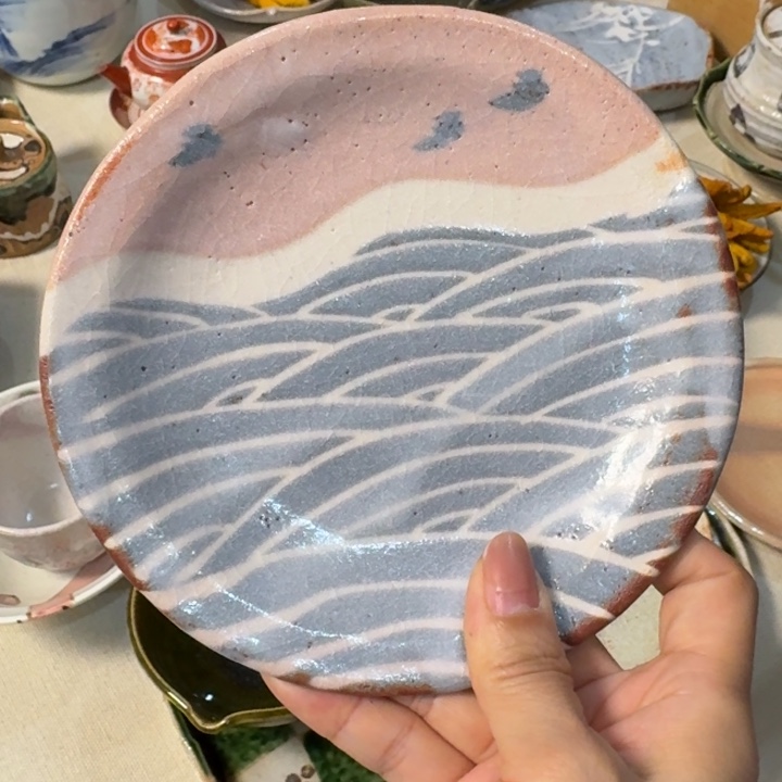 孤***王一个盘子波兰的人