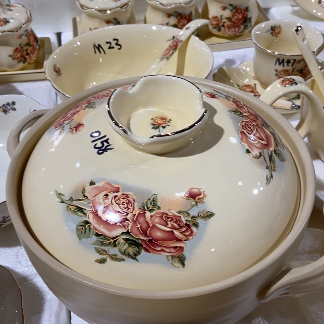 星博陶瓷…………2222