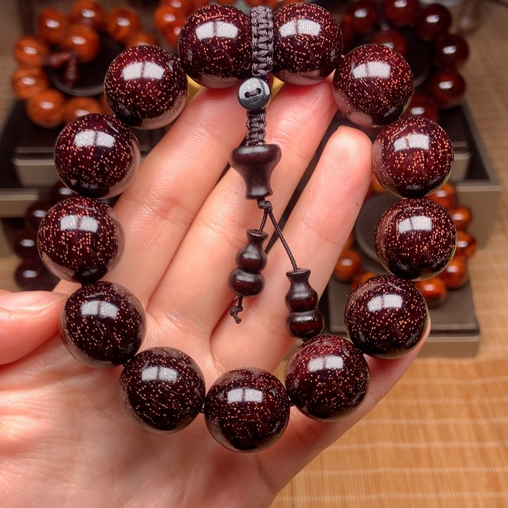 檀香紫檀（小叶紫檀）想3w