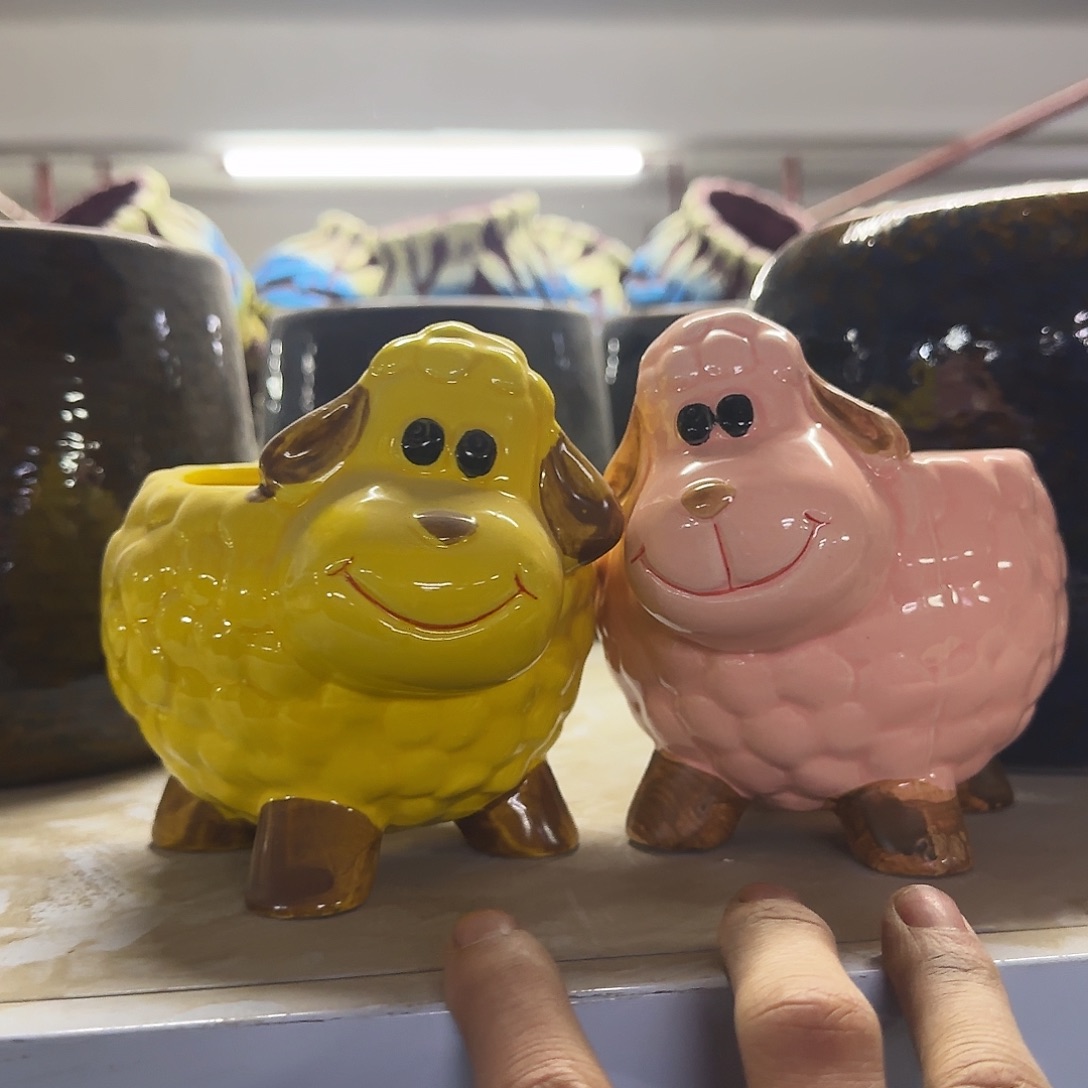 陶瓷2个福利局·自动合并订单·一个个买凑9元发·