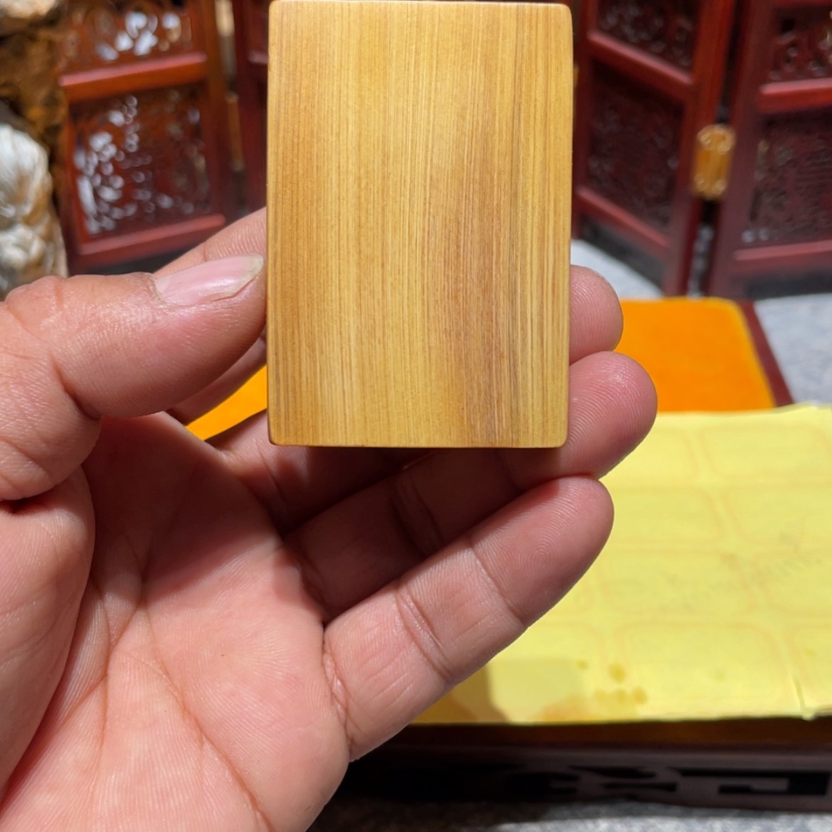 【闪购商品】木洋**月