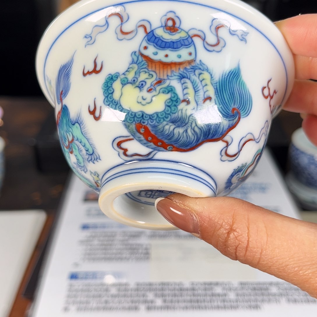 九鸣瓷艺九鸣瓷艺