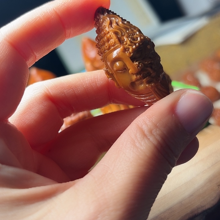 手串/手链橄榄核单件