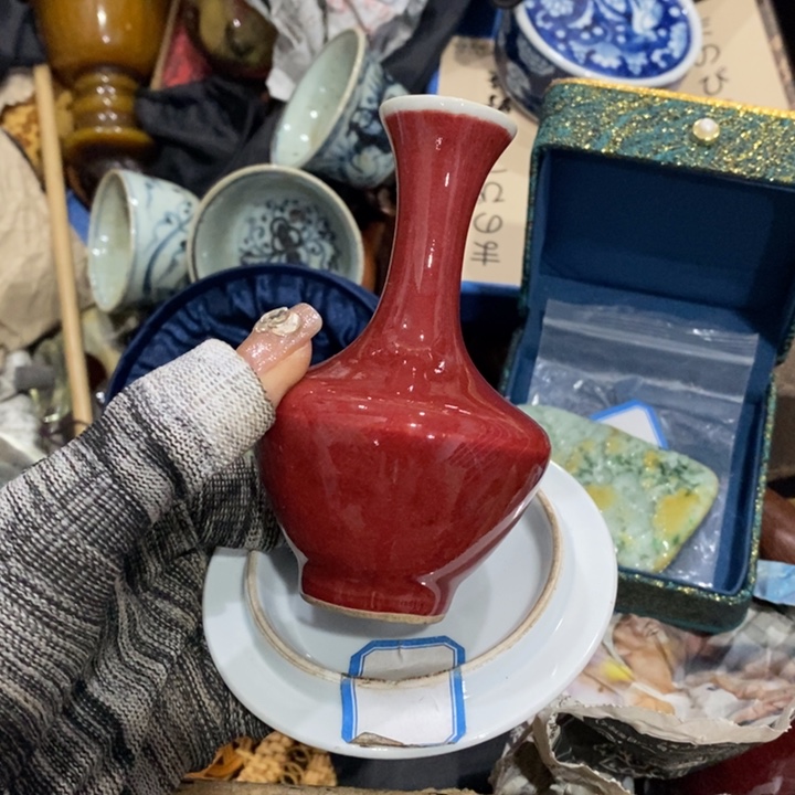 紫砂陶瓷艺术陶瓷艺术