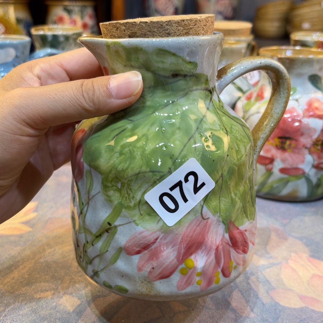 瓷片景德镇手工制作微瑕