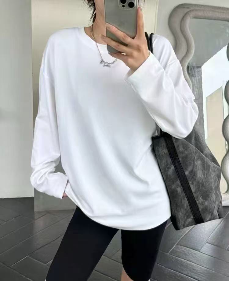 【Q2901-Q3000】爆款T恤女装时尚百搭上衣休闲