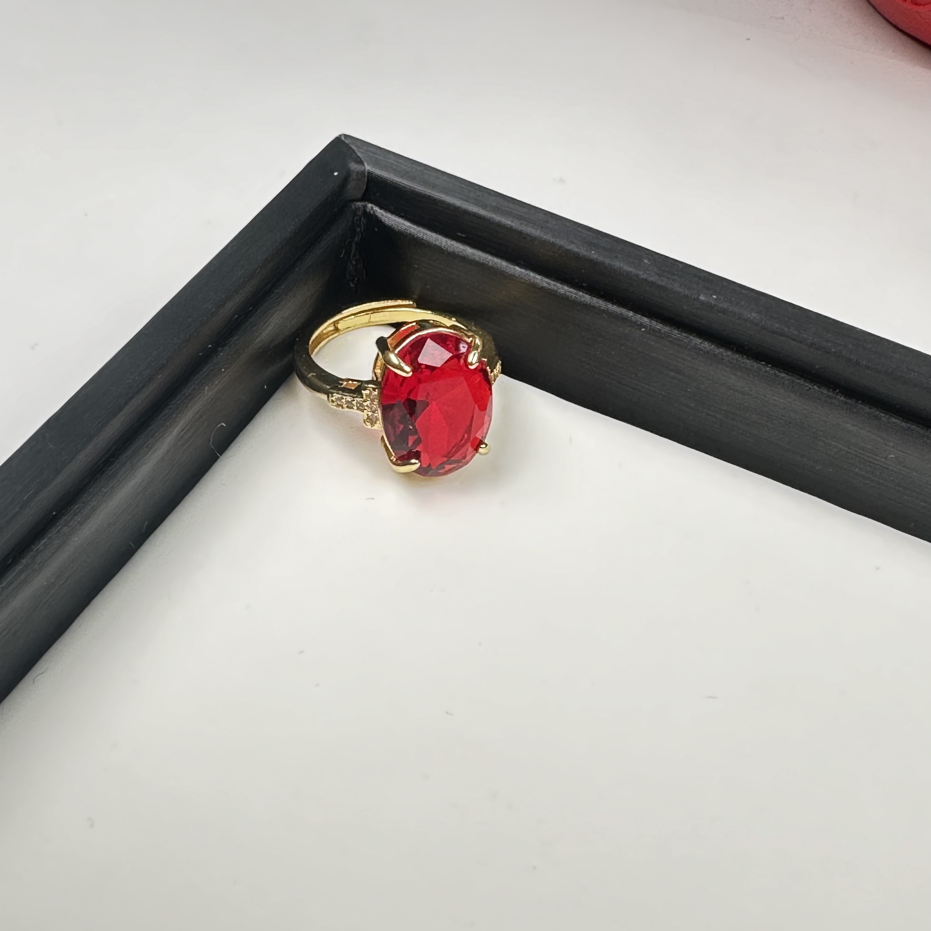 『高端*时尚』F-8899时尚首饰戒指多样性发其一K015