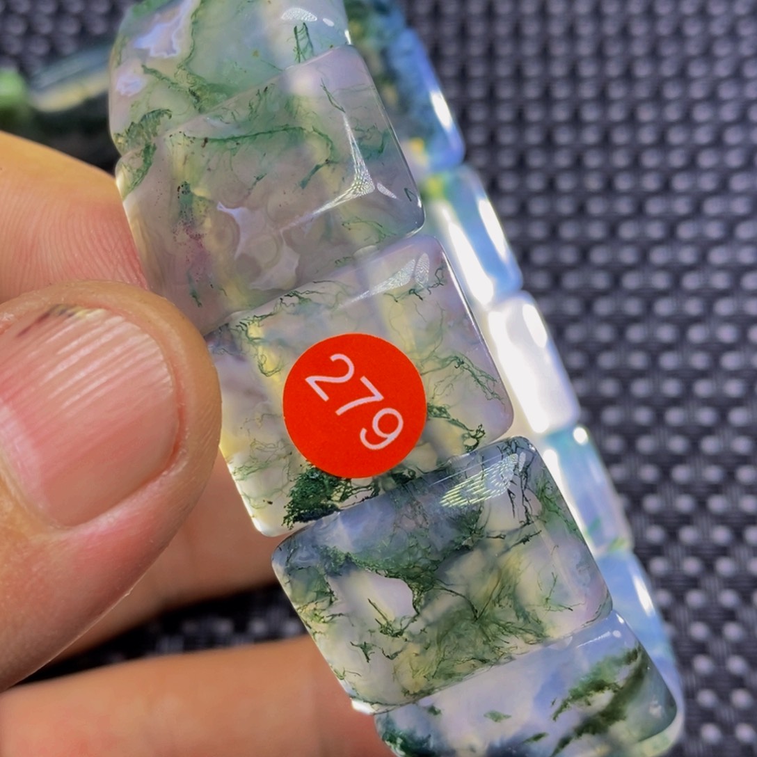 玛瑙/玉髓颈饰未镶嵌用****6