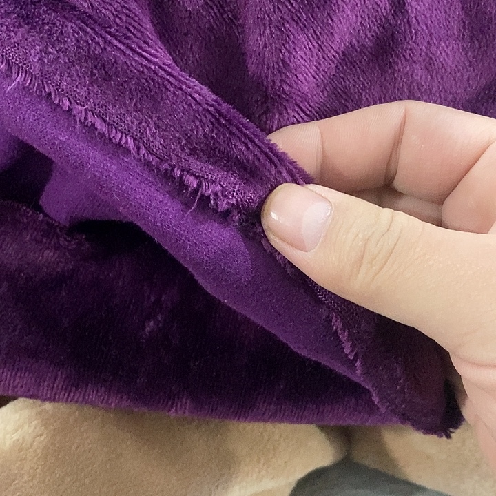 无纺布高档面料2.5米