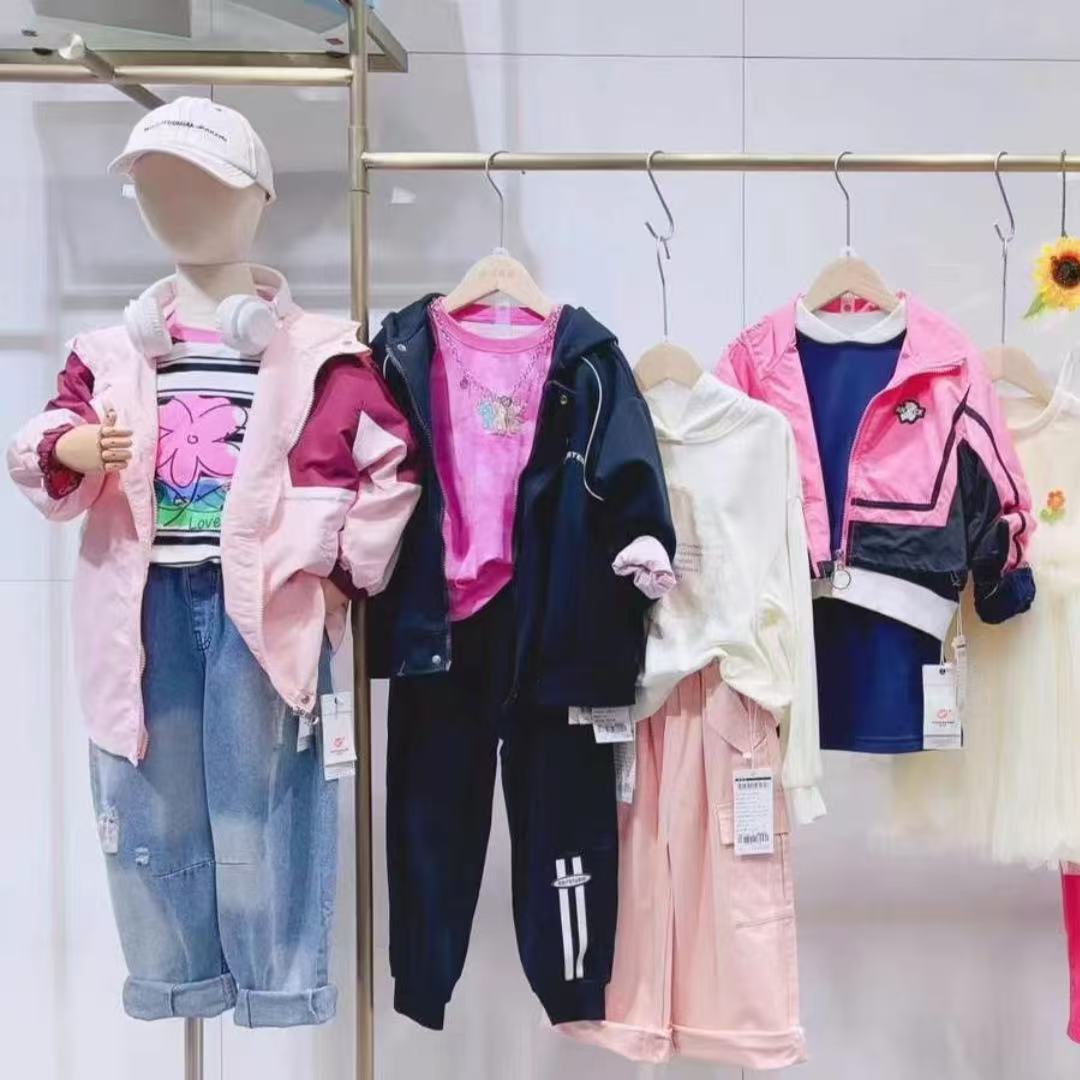 S302#612276035卫衣品牌童装