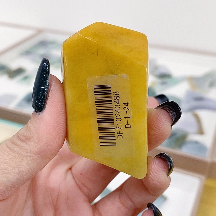 八***号定制翡翠未镶嵌定制翡翠未镶嵌