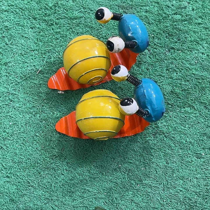 孤品的人也会被我发现吧