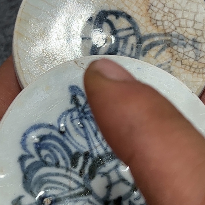 摆件陶景德镇陶瓷艺术品