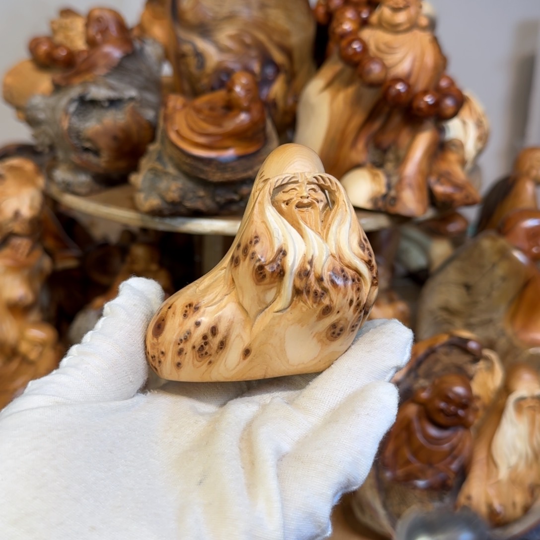 柏木（崖柏）6666666666666