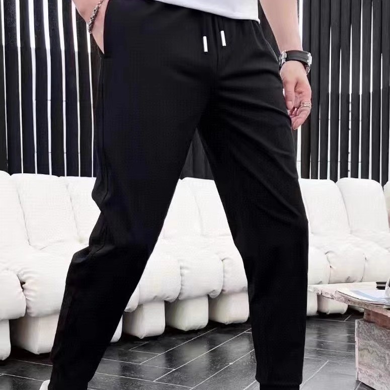 【青青推荐】男士欧货休闲裤