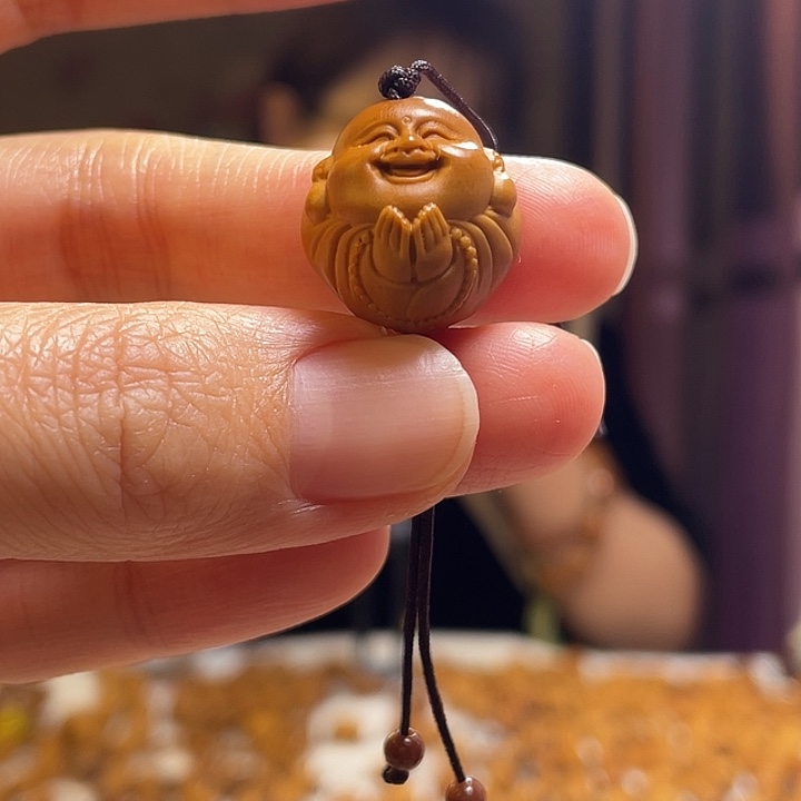 手串/手链橄榄核