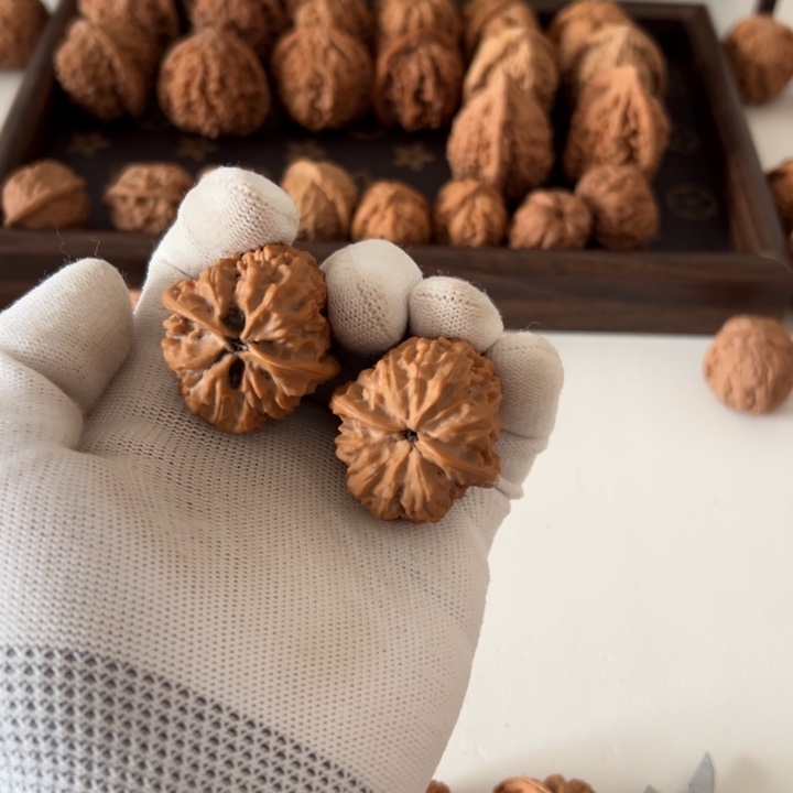 小***干核桃原生态云霄无药