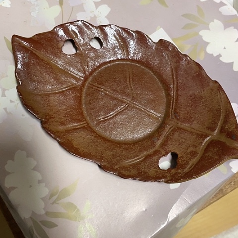 【闪购商品】碟虔*中古工艺品回流瓷器