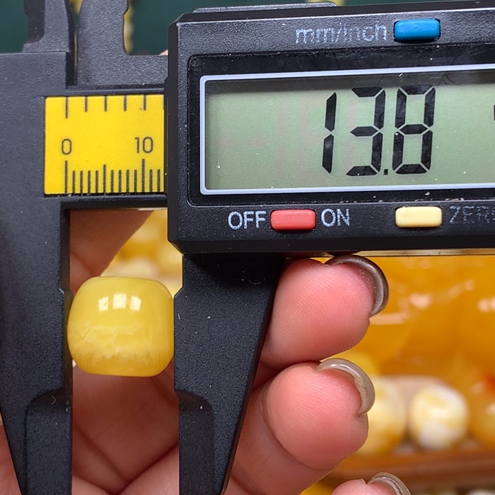 非金属配珠配饰59