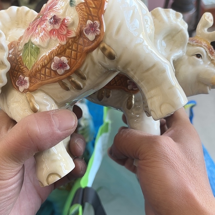 春***秋杂色豆（科檀/科特迪瓦檀木）