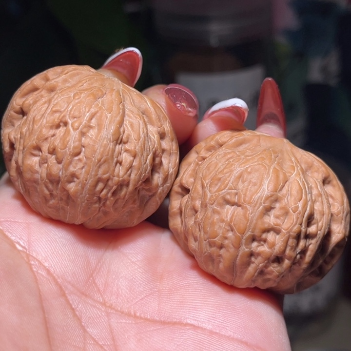 文玩核桃吊坠           40