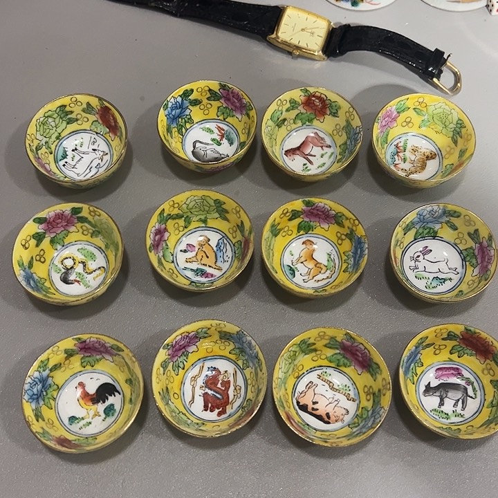 陶瓷制品加工工艺技术