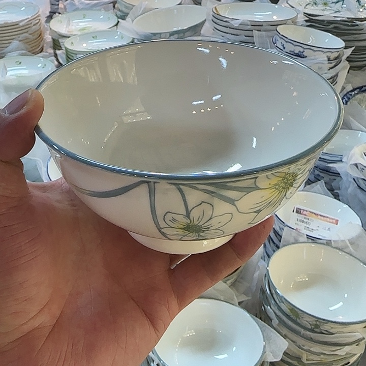 摆件直播间五寸水仙花六只