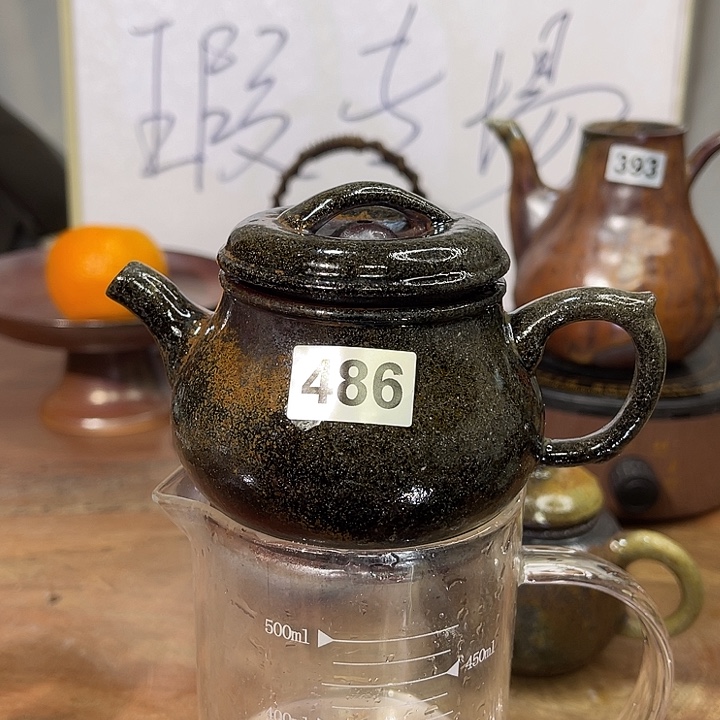 紫砂茶壶486@@@@@@@@@@