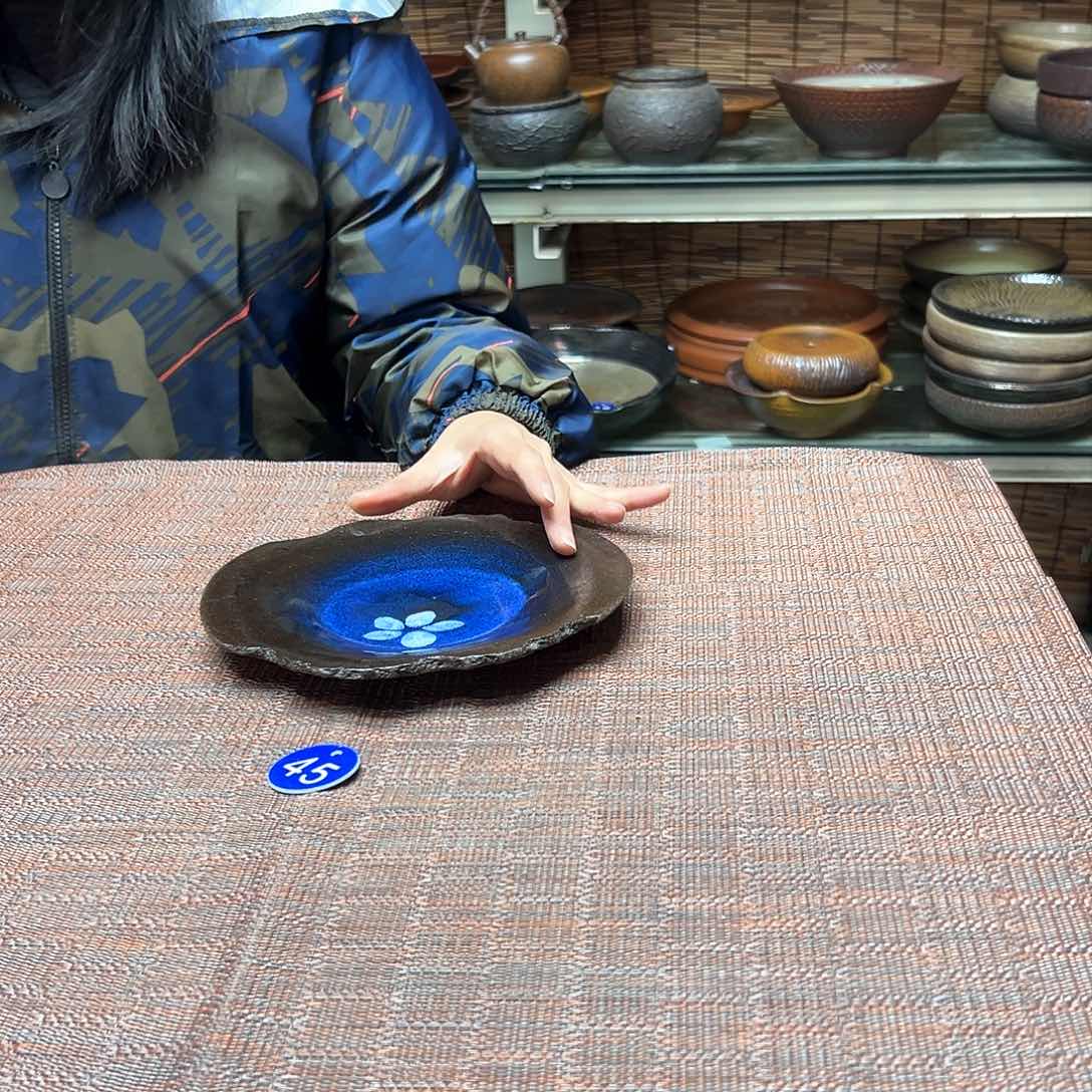 紫砂紫砂茶具放漏了45