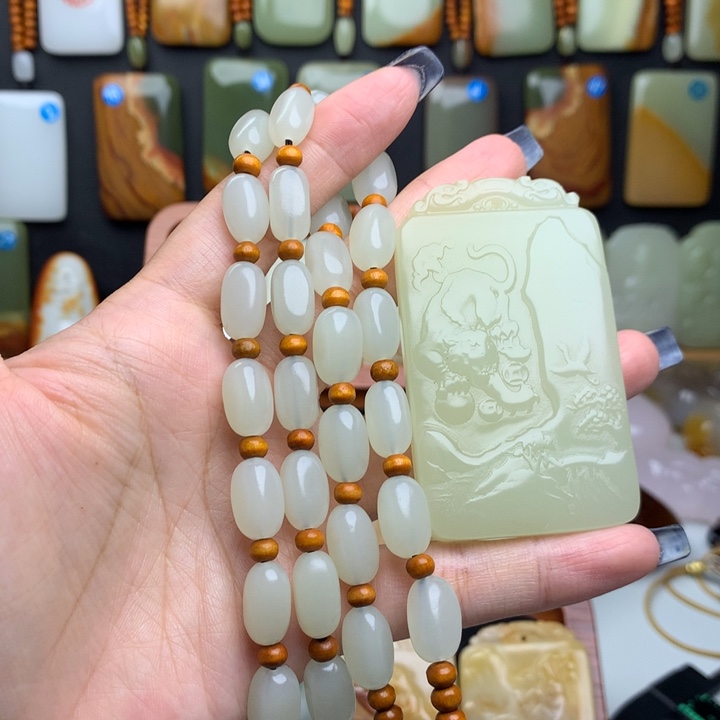 一物一拍所见所得