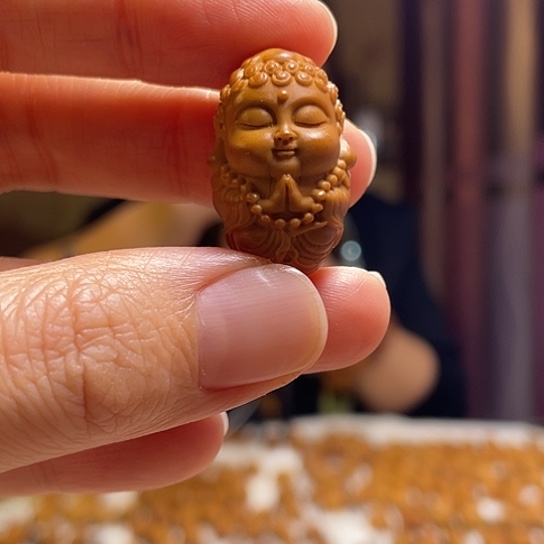 手串/手链橄榄核橄榄核