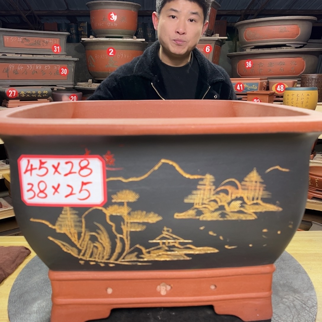 紫砂其他精品紫砂工厂直发