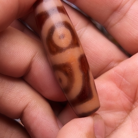 迎***寒玛瑙/玉髓未镶嵌颈饰