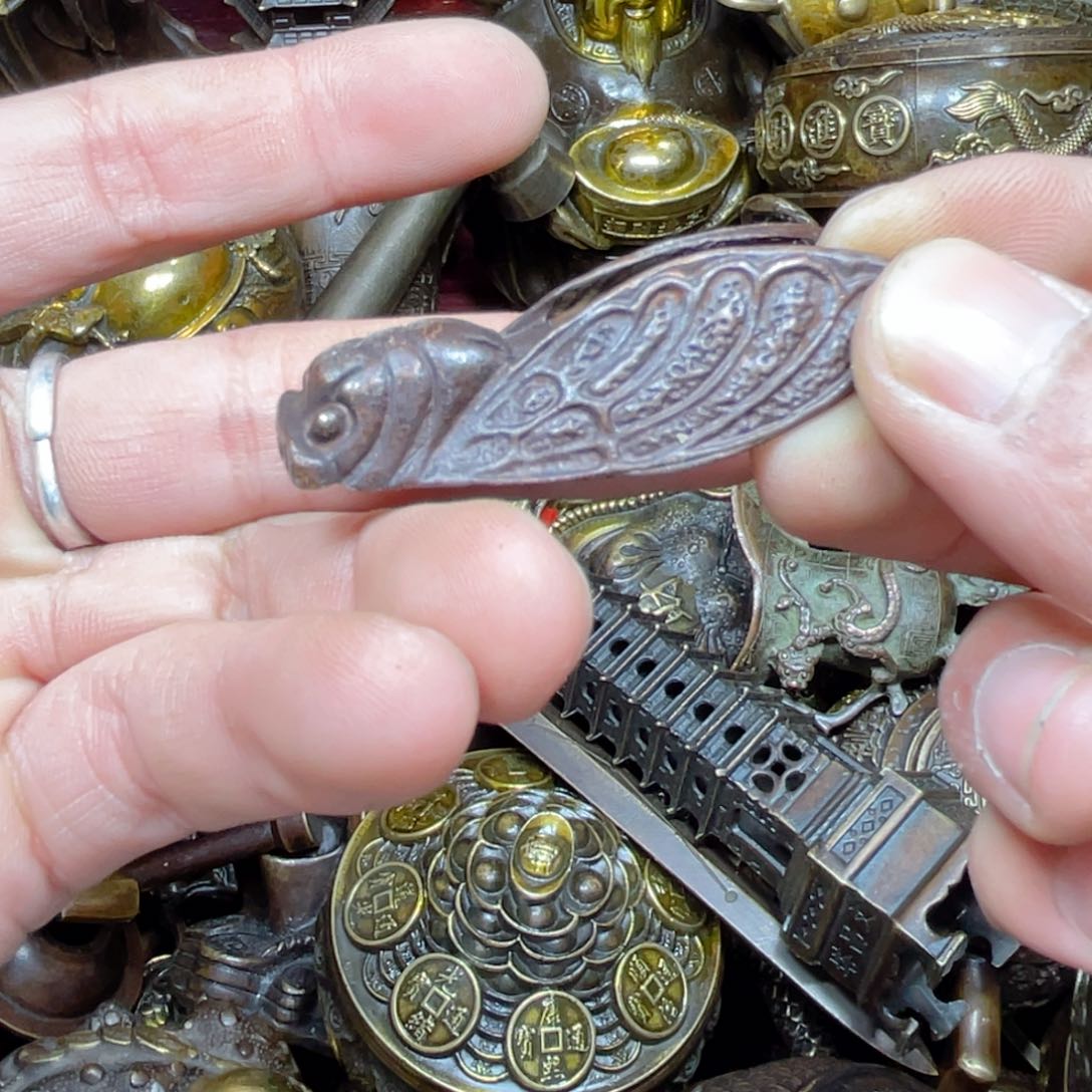 天王铜器专属链接