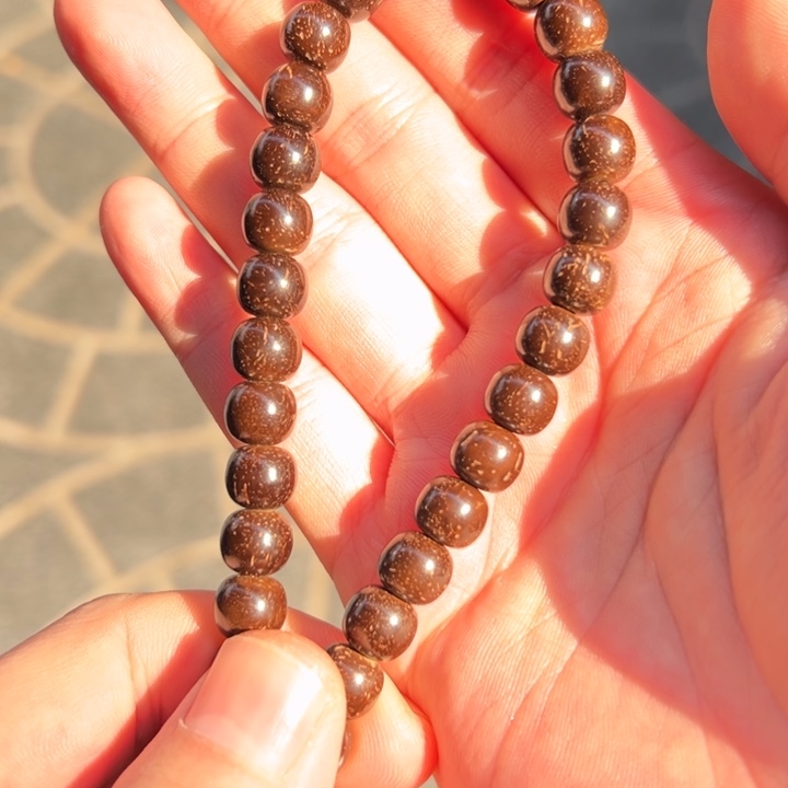 椰蒂手串椰蒂普提