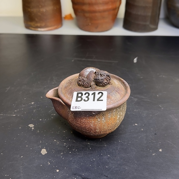 备前烧作品备前烧作品