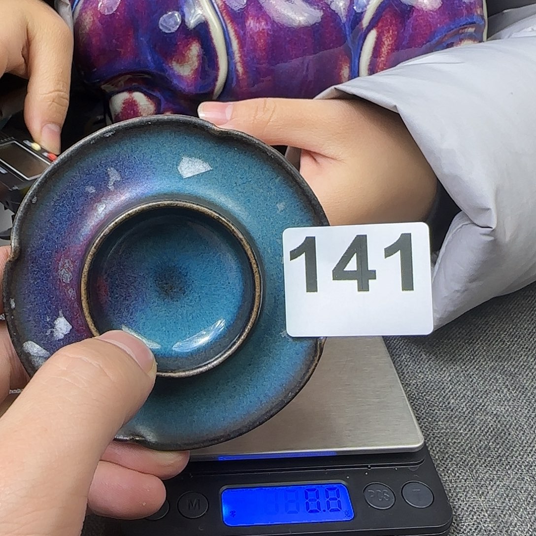 瓷片高货旧货只要真货